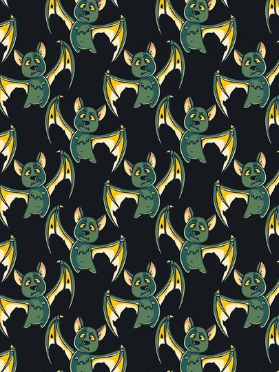 Halloween iPhone Case