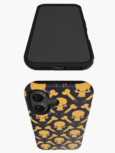 Halloween iPhone Case