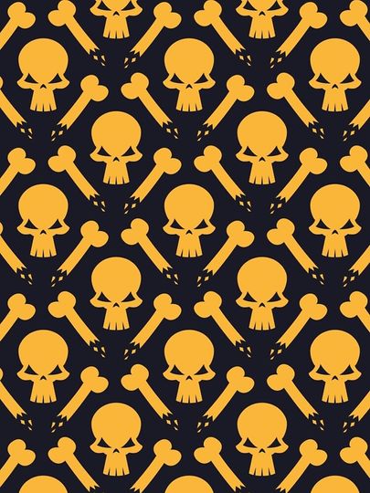 Halloween iPhone Case