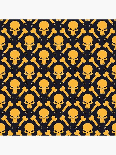 Halloween Pillow