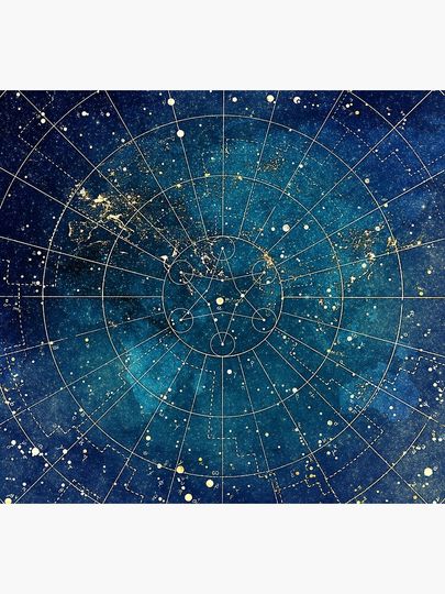 Star Map :: City Lights Socks