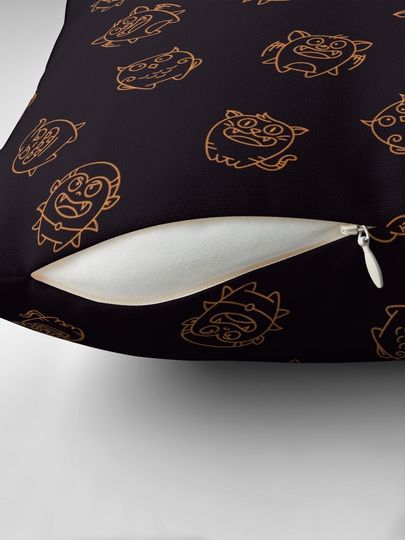 Halloween Pillow