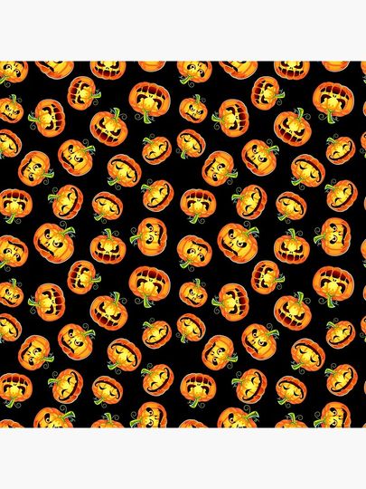 Halloween Pillow