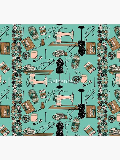 Sewing Love Socks