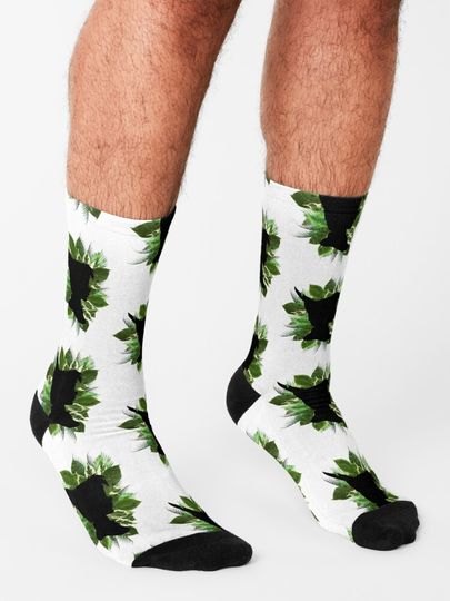 Peter Pan Socks
