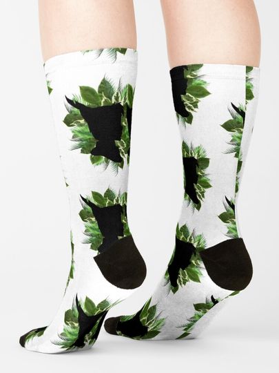 Peter Pan Socks