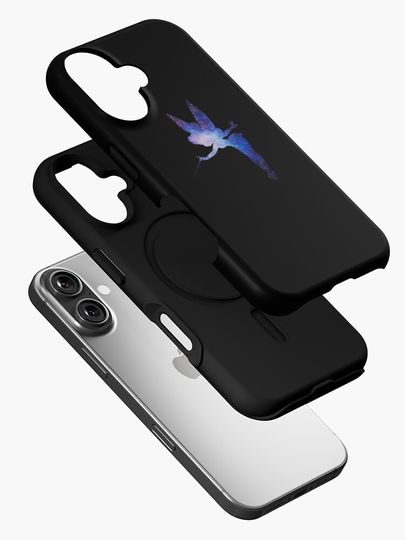 Tinkerbell iPhone Case