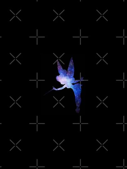 Tinkerbell iPhone Case