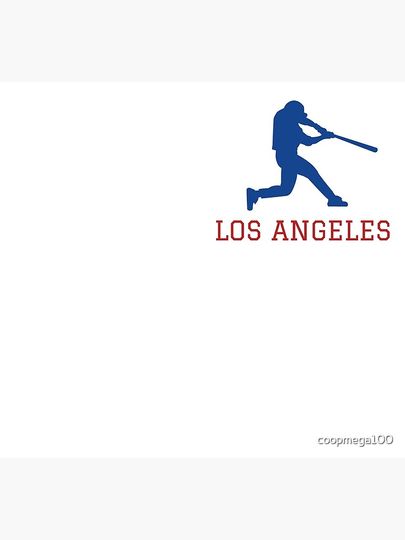 Los Angeles Socks