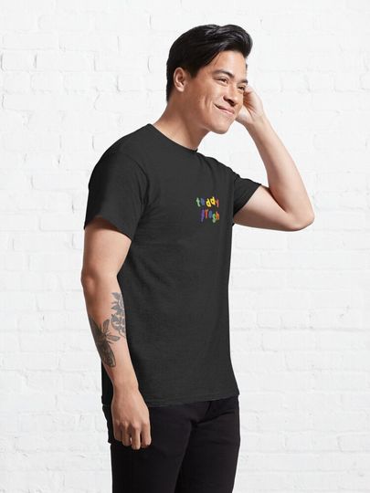 Wendy's Fresh Home Vintage T-Shirt