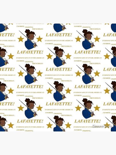 Lafayette Socks