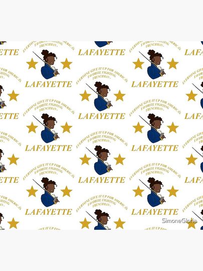 Lafayette Socks
