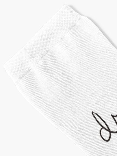 Home for the Holidays Socks