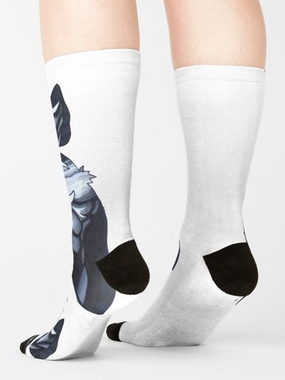 MOON KNIGHT Socks