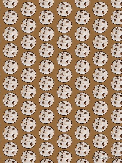 Chocolate chip cookie Leggings