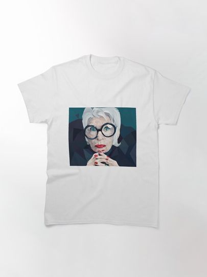 Fashion queen Classic T-Shirt