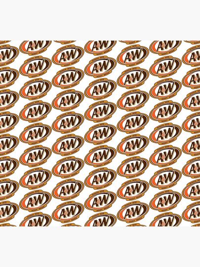 A&W Root Beer Socks