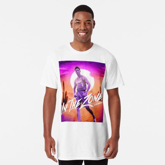 Devin Booker T-Shirt