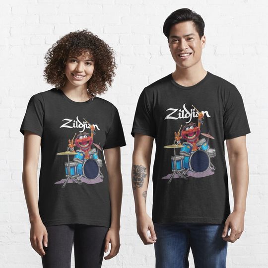 Animal Drummer The Muppets Show | Essential T-Shirt