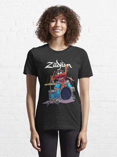 Animal Drummer The Muppets Show | Essential T-Shirt
