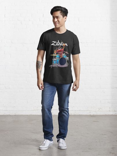 Animal Drummer The Muppets Show | Essential T-Shirt
