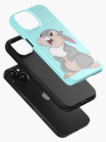 Thumper from Bambi iPhone Case