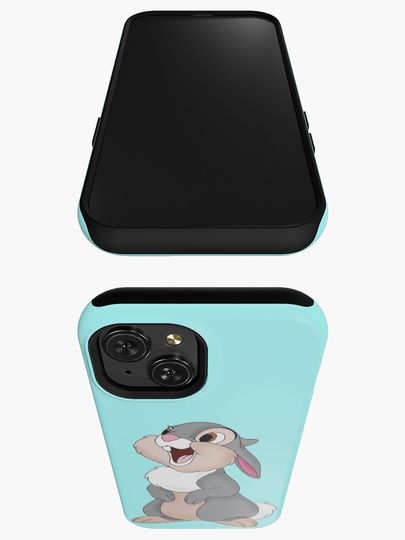 Thumper from Bambi iPhone Case