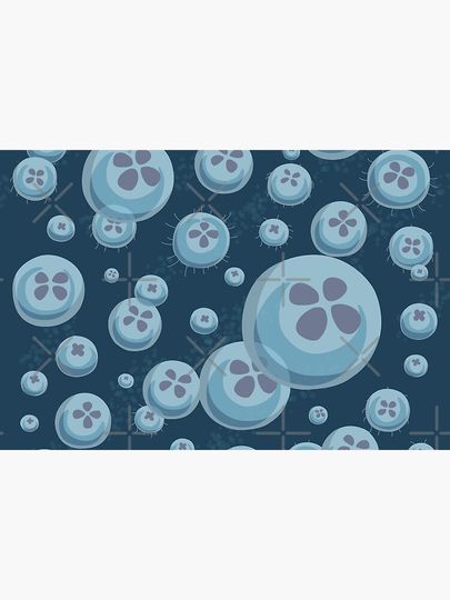 Ponyo Bath Mat, Ponyo Bath Mat