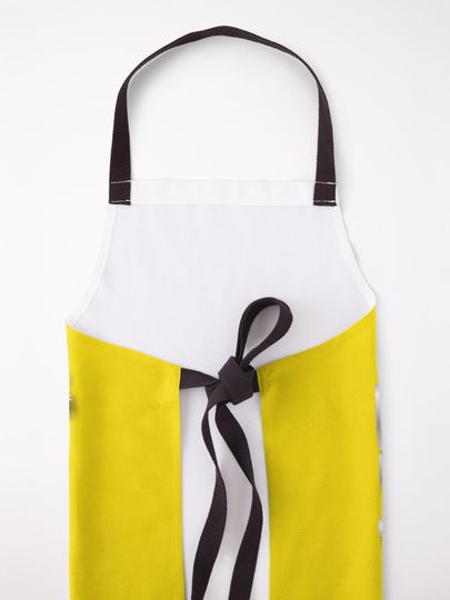Don't tread on me Apron