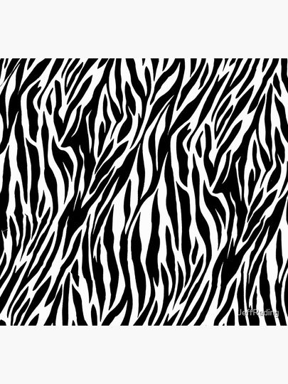 zebra skin Socks