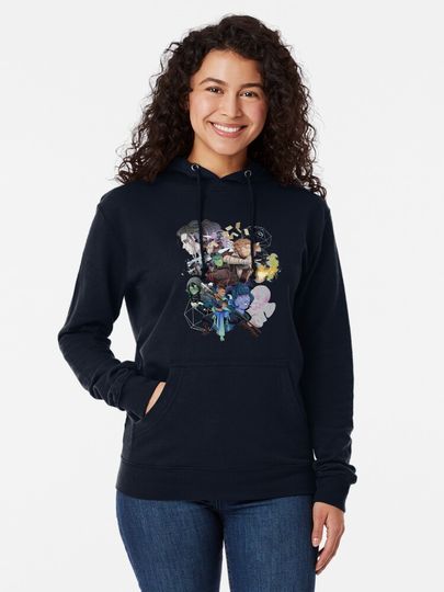 The Big Nope Hoodie