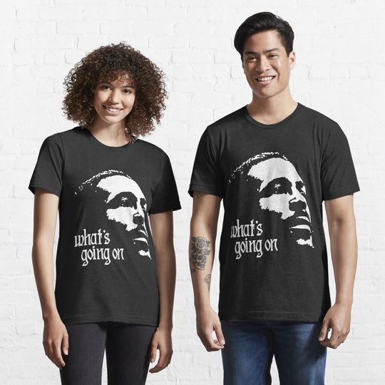 Marvin Gaye T-Shirt