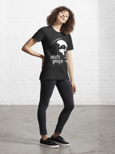 Marvin Gaye T-Shirt