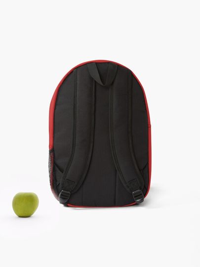 Robin Backpack, Robin Backpack
