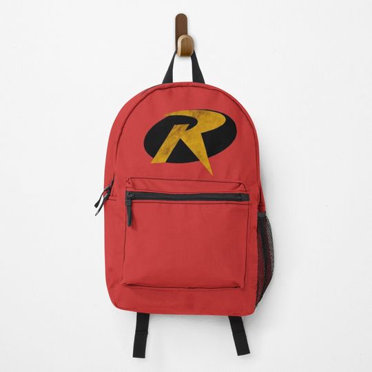 Robin Backpack, Robin Backpack