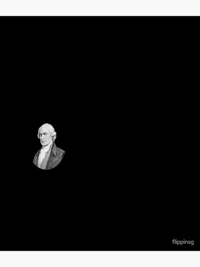 Alexander Hamilton Backpack