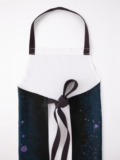 Beerus Apron, Beerus Apron