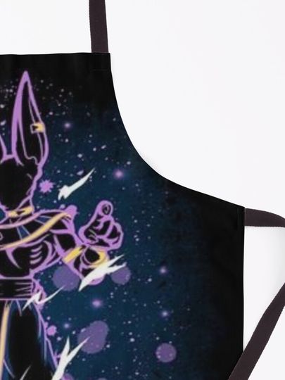 Beerus Apron, Beerus Apron