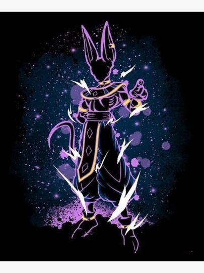 Beerus Apron, Beerus Apron