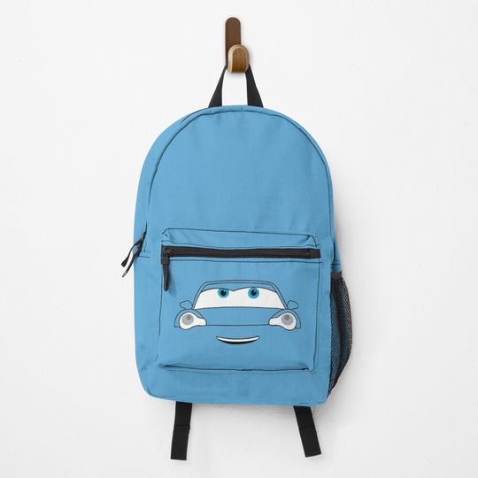 Sally Carrera Backpack