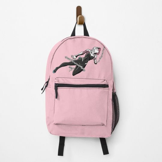 Spider-Gwen Backpack