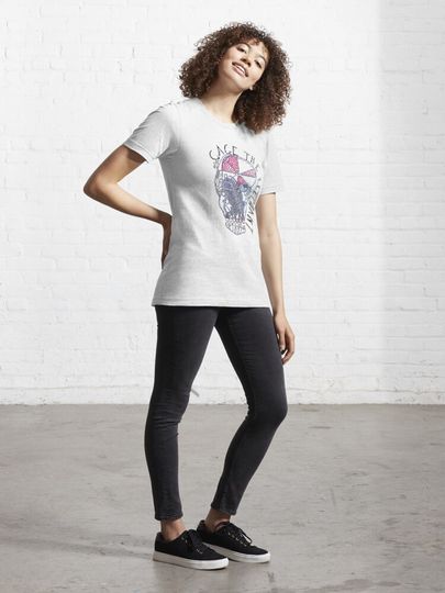 Cage The Elephant Classic T-Shirt