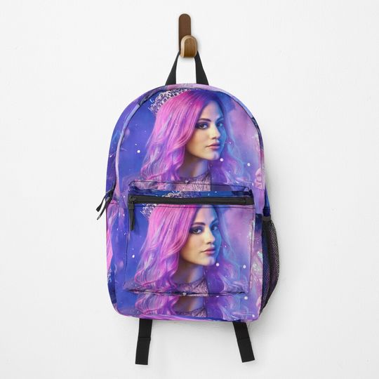 Audrey Descendants 3  Backpack