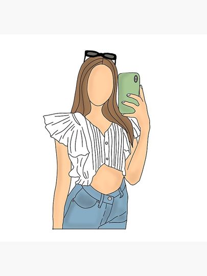Madison Beer Wall Poster – Trendy Decorative Print