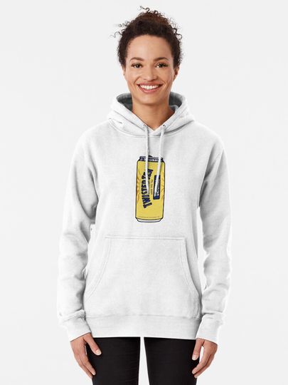 Twisted Tea  Pullover Hoodie