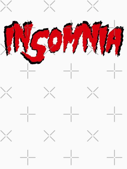 Insomnia - Must Have Coffee! Tank Top, Hulk Hogan Memory, Gift for Fan, for Gymer