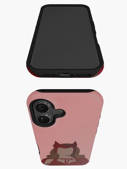 Halloween Witch iPhone Case