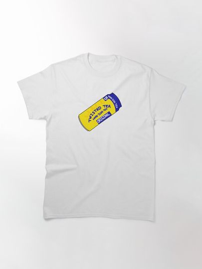Twisted Tea Classic T-Shirt