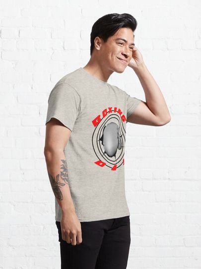 Boxing Day Sales Classic T-Shirt