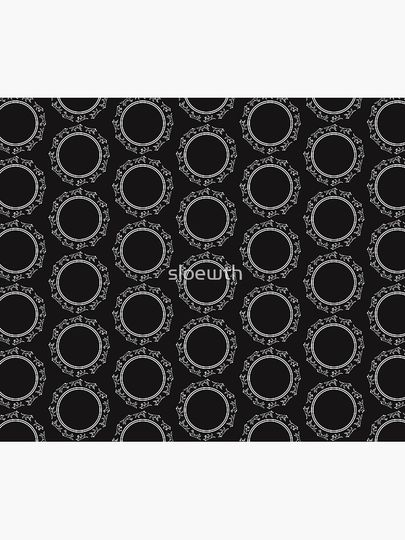 World Between Worlds Throw Blanket